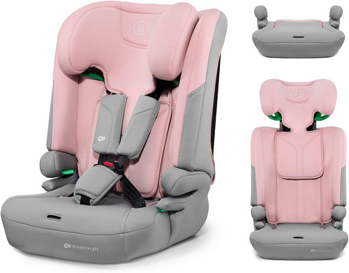 Kinderkraft comfy size - kinderkraft, i-size