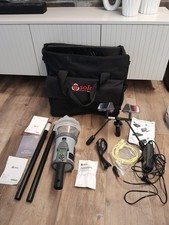 Solo Testifire9201 Smoke, Heat