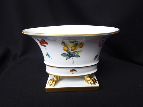 Herend porcelain hand - herend,