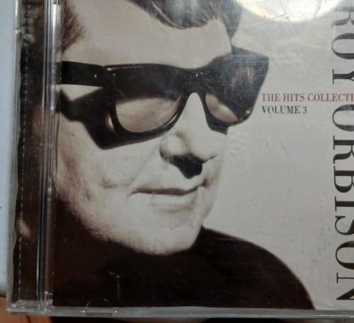 Roy orbison the hits - roy,