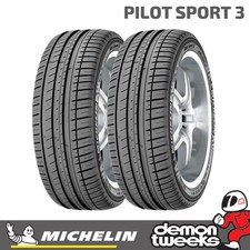 2 x 195 50 15 82V Michelin