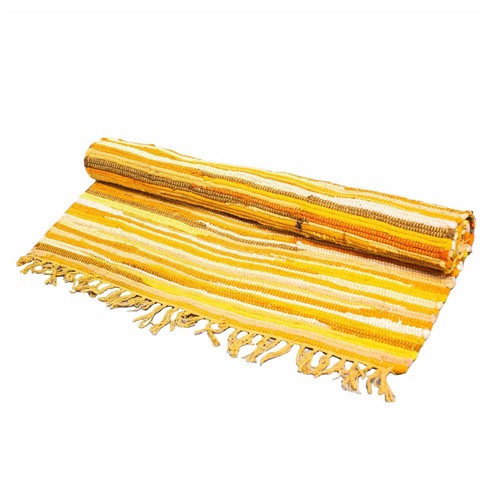 Large rag rug - large,