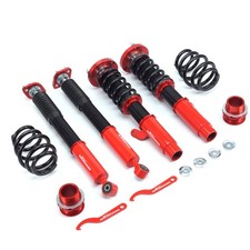 Coilovers for BMW 3 Series E46