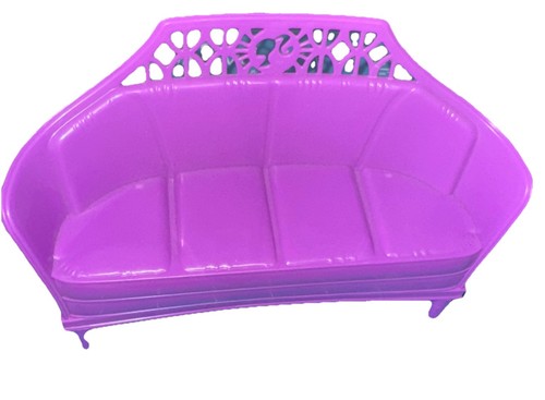 Barbie doll furniture - furniture,