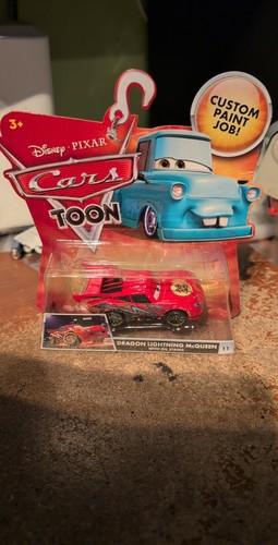 Disney pixar cars toon - disney,