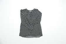 Jaeger Women's Black Viscose