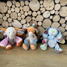 HAPPY HORSE SOFT TOYS 