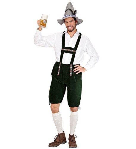 Widmann bavarian - widmann, (lederhosen)