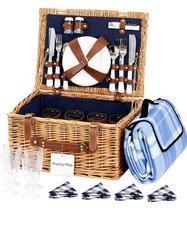 display4top Deluxe 4 Person