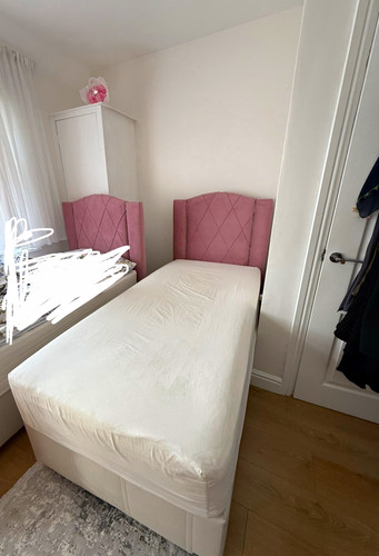 Istikbal single ottoman bed - 2,