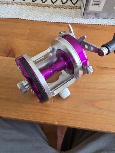 Abu 6500 tsr - 6500,