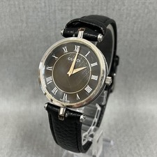 Gucci 2040m quartz - quartz, ladies
