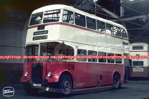 Bus photo selnec owb856 ex - -,