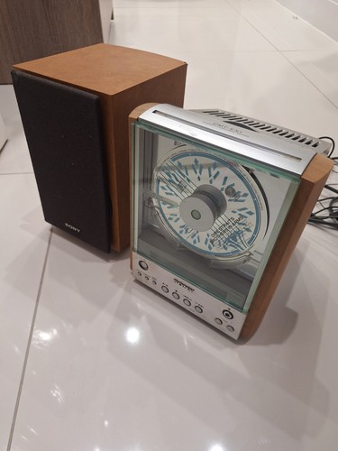 Sony cmt ex1 - cmt-ex1, cd