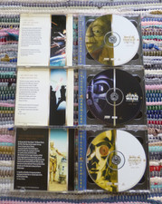 Star Wars Trilogy - VCD Video