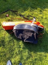 Flymo Leaf Blower Vacuum Cleaner