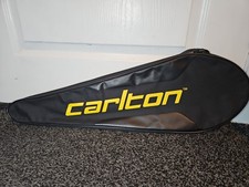 Charlton Badminton  Case