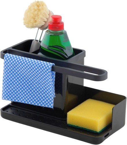 Simplywire sink tidy caddy - simplywire, tidy/caddy