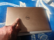 Laptop Dell Xps Model  P54G