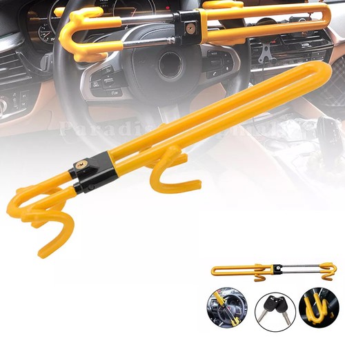Heavy duty steering wheel - uk,