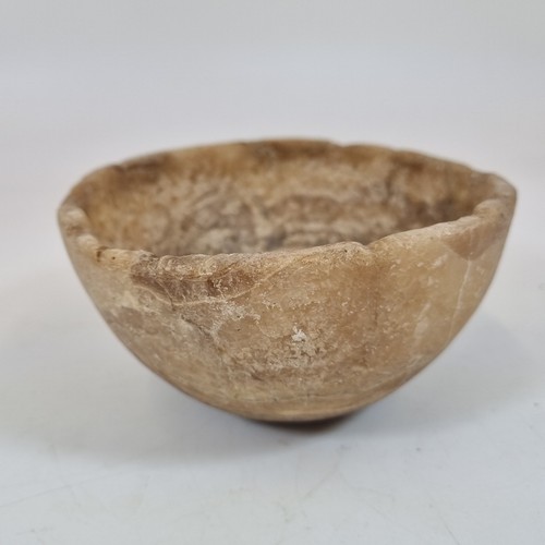 Antique egyptian carved - egyptian,