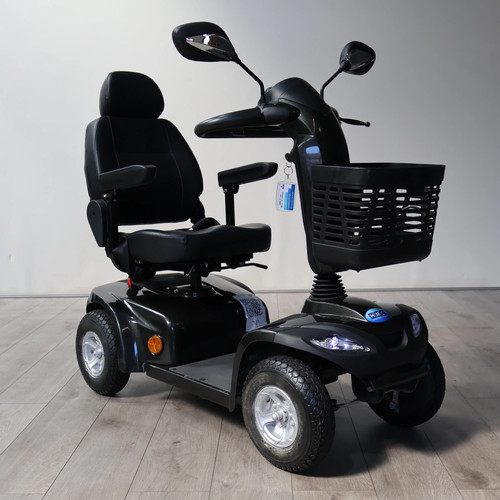 Used electric mobility scooter - electric,