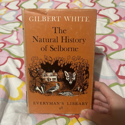 The natural history - the,