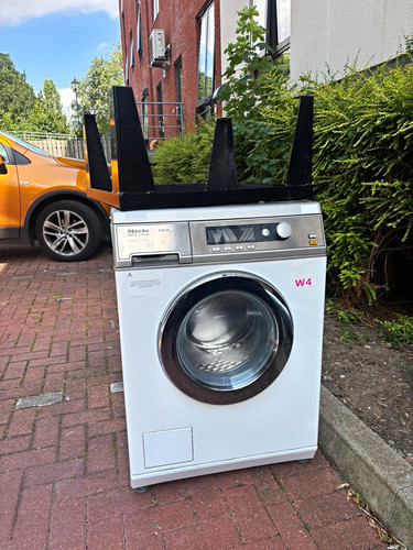 Miele pw6065 washing - 4,