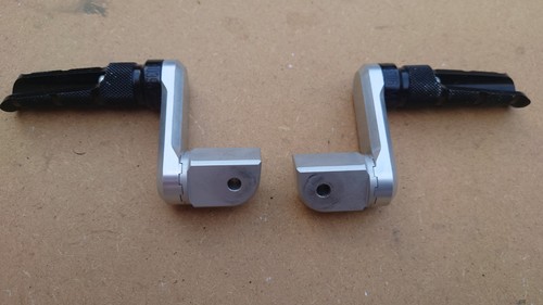 For 1300 pan european - st, 02-13