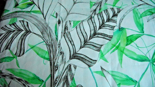 Designers guild curtain fabric - curtain,