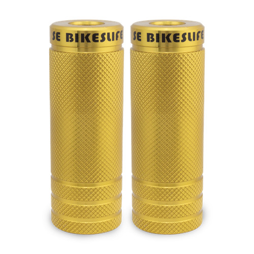 Racing wheelie pegs bmx - se,