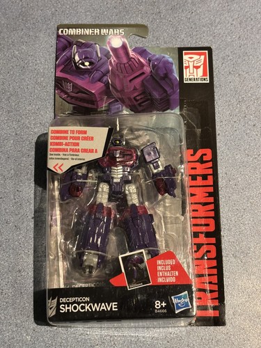 Transformers combiner wars - combiner,