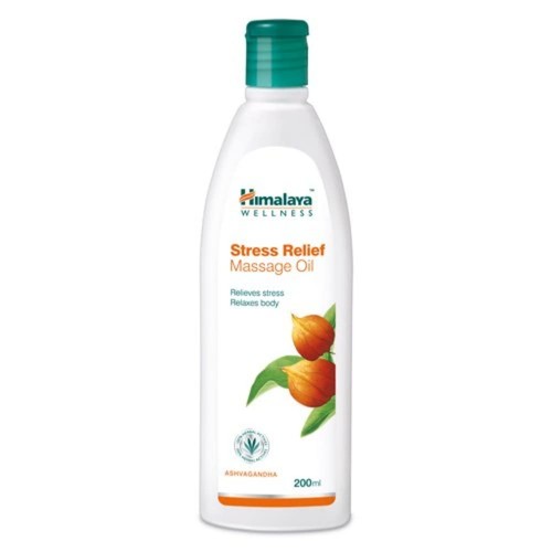 Himalaya herbals stress relief - herbals,