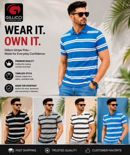 Mens gillicci brand summer - mens,
