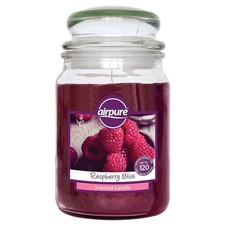 AirPure Large Scented Candle |