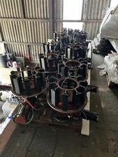 Clay Shooting Trap OT Whole System For Sale £3500 ono (plus Spare Machines)