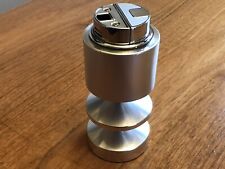 VINTAGE SAROME BRAND TABLE LIGHTER 1970s