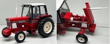 Vehicles Replicagri Tractor