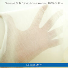Muslin Cotton Fabric,Cheese