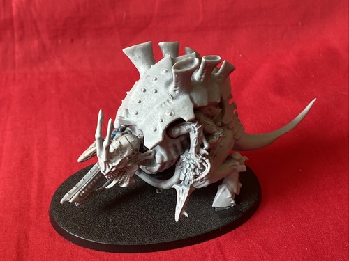 Tyranid carnifex tyranids - tyranid,