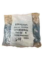 Baxi Air Pressure Switch