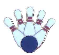 New  Size Ten Pin  Bowling -