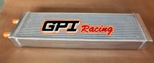 Air to Water Intercooler