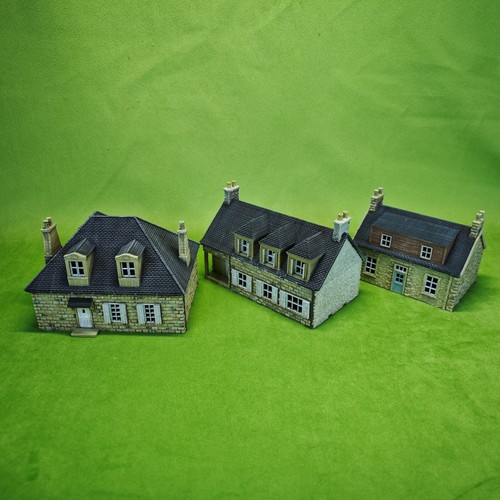 15mm flames war normandy - flames,