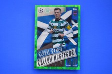 Topps Match Attax EXTRA