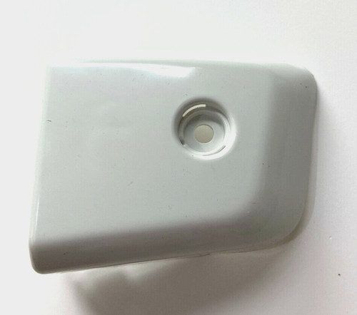 Swift endcap nearside rear - endcap, n/s