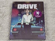Novamedia Drive Lenticular