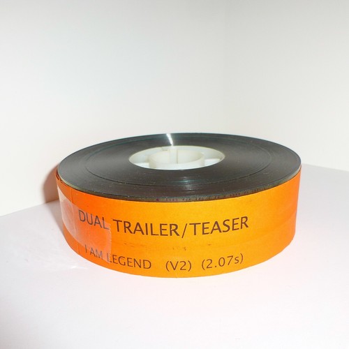 Legend v2 35mm cinema - am,