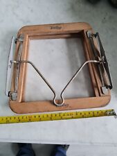 Donlop Tennis Racket Clamp vintage 
