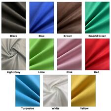 ACRYLIC FELT FABRIC 2MM FIRE